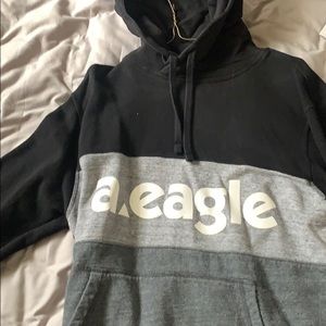 American Eagle hoodie